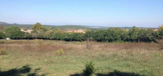 Terrain à bâtir à Claret, Occitanie