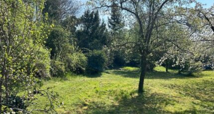 Vaux-sur-Seine Terrain à bâtir - 2166319-11364annonce220250522MdHo1.jpeg Maisons Open