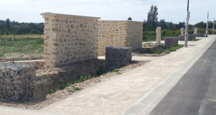 Dourdan Terrain à bâtir - 2166701-11364annonce220250522SrTr6.jpeg Maisons Open