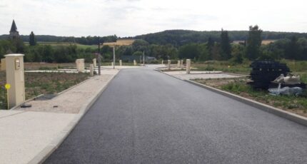Dourdan Terrain à bâtir - 2166701-11364annonce320250522I9Amo.jpeg Maisons Open