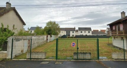 Neufmoutiers-en-Brie Terrain à bâtir - 2166948-10545annonce120250522J1ggL.jpeg Maisons Open