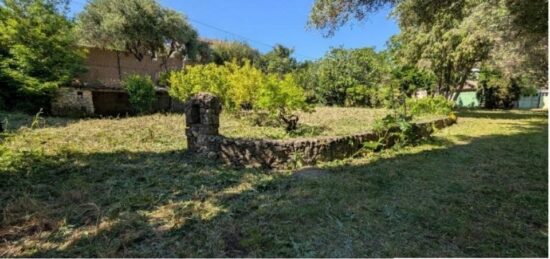 Terrain à bâtir à Fréjus, Provence-Alpes-Côte d'Azur