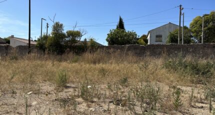 Hyères Terrain à bâtir - 2169147-4590annonce2202505233dx3x.jpeg Maisons Open
