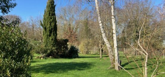 Terrain à bâtir à , Yvelines