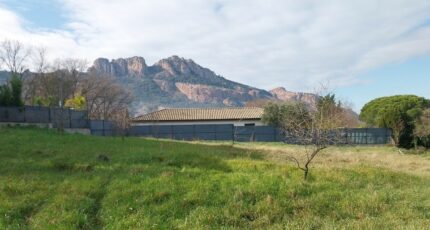 Roquebrune-sur-Argens Terrain à bâtir - 2170914-11157annonce120250526J6tOA.jpeg Maisons Open