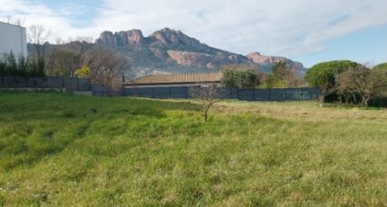 Roquebrune-sur-Argens Terrain à bâtir - 2170914-11157annonce320250526wSkQ8.jpeg Maisons Open