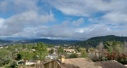 Vidauban Terrain à bâtir - 2170961-11157annonce320250526SQp33.jpeg Maisons Open