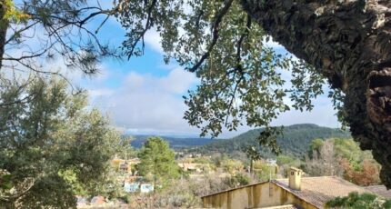 Vidauban Terrain à bâtir - 2170961-11157annonce420250526K9mxu.jpeg Maisons Open