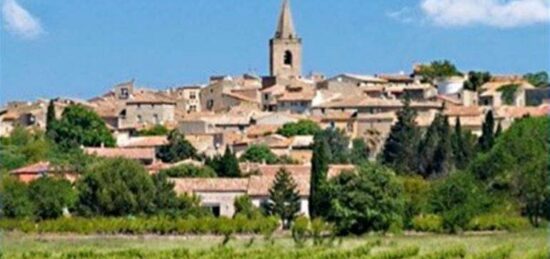 Terrain à bâtir à , Hérault