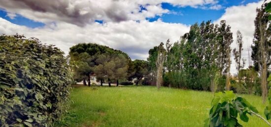 Terrain à bâtir à , Hérault