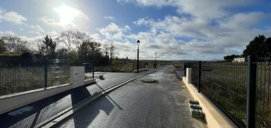 Terrain à bâtir à , Essonne