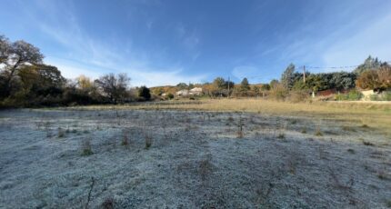 Montmeyan Terrain à bâtir - 2113986-10744annonce220250321H78Vk.jpeg Maisons Open