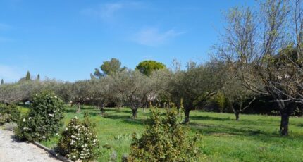 Brignoles Terrain à bâtir - 2113929-10744annonce320250326LbQp7.jpeg Maisons Open