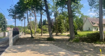 Milly-la-Forêt Terrain à bâtir - 2118705-10545annonce320250326HgOTV.jpeg Maisons Open