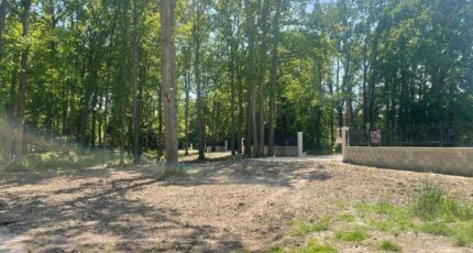 Milly-la-Forêt Terrain à bâtir - 2118705-10545annonce4202503260i8oV.jpeg Maisons Open