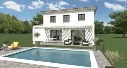 Puget-sur-Argens Terrain à bâtir - 2124299-10295annonce420250403v7BTD.jpeg Maisons Open