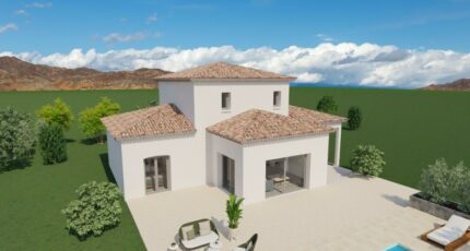 Nans-les-Pins Terrain à bâtir - 2124465-10744annonce1202504048P4KG.jpeg Maisons Open