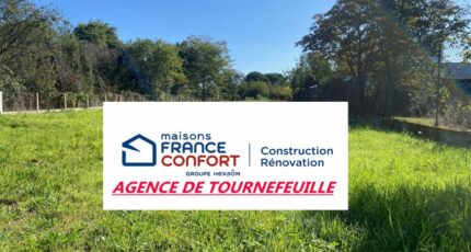Montaigut-sur-Save Terrain à bâtir - 2124700-10327annonce1202504040L6uX.jpeg Maisons Open