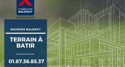 Fontenay-Trésigny Terrain à bâtir - 2126702-7268annonce120250407qCTDu.jpeg Maisons Open