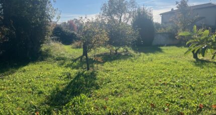 Salon-de-Provence Terrain à bâtir - 2126861-11073annonce22025040782hV0.jpeg Maisons Open