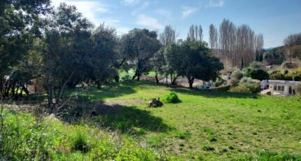 Barjols Terrain à bâtir - 2126957-11137annonce120250407FSoh9.jpeg Maisons Open