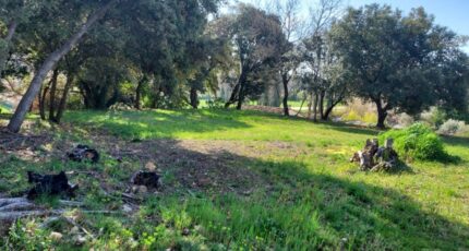 Barjols Terrain à bâtir - 2126957-11137annonce4202504077Hsw5.jpeg Maisons Open