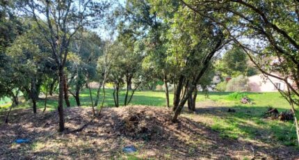 Barjols Terrain à bâtir - 2126957-11137annonce520250407sAvBi.jpeg Maisons Open