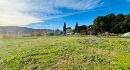 Draguignan Terrain à bâtir - 2127248-4529annonce120250408bnsuW.jpeg Maisons Open