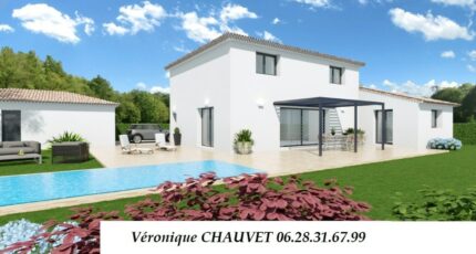 Draguignan Terrain à bâtir - 2127248-4529annonce52025040863IiC.jpeg Maisons Open
