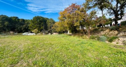 Draguignan Terrain à bâtir - 2127248-4529annonce220250408rUSAP.jpeg Maisons Open
