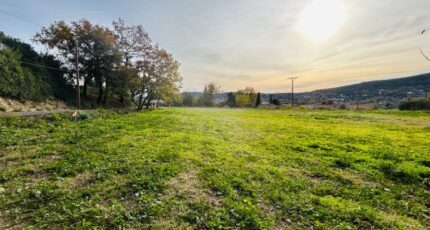 Draguignan Terrain à bâtir - 2127248-4529annonce320250408GNOxC.jpeg Maisons Open