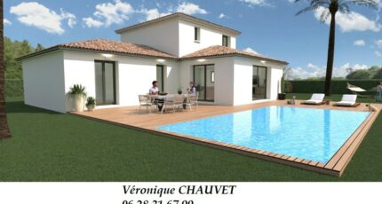 Draguignan Terrain à bâtir - 2127248-4529annonce520250408VqaPL.jpeg Maisons Open