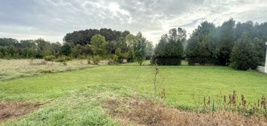 Terrain à bâtir à Coulommes-la-Montagne, Grand Est