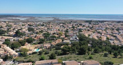 Frontignan Terrain à bâtir - 2100136-3243annonce1202503083mCnz.jpeg Maisons Open