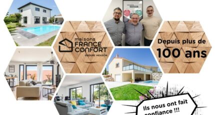 Puydaniel Terrain à bâtir - 2130136-6043annonce12025041139nVc.jpeg Maisons Open