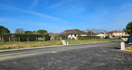 Puydaniel Terrain à bâtir - 2130136-6043annonce3202504113Z9IJ.jpeg Maisons Open