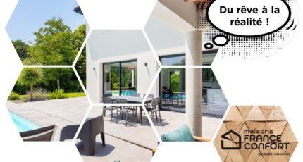 Puydaniel Terrain à bâtir - 2130136-6043annonce520250411RdT1B.jpeg Maisons Open