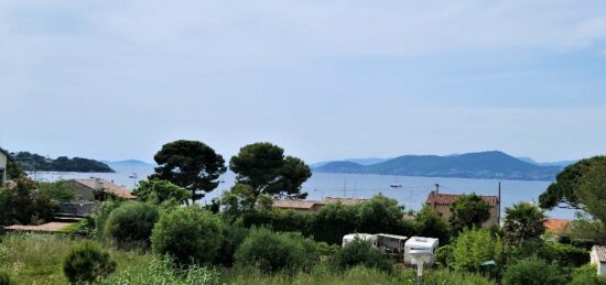 Terrain à bâtir à Hyères, Provence-Alpes-Côte d'Azur