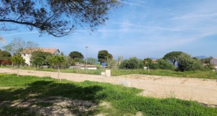 Hyères Terrain à bâtir - 2134691-11077annonce120250416NFyH3.jpeg Maisons Open
