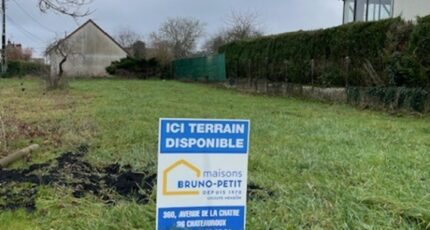 Bouesse Terrain à bâtir - 2120411-10775annonce1202503294pThN.jpeg Maisons Open