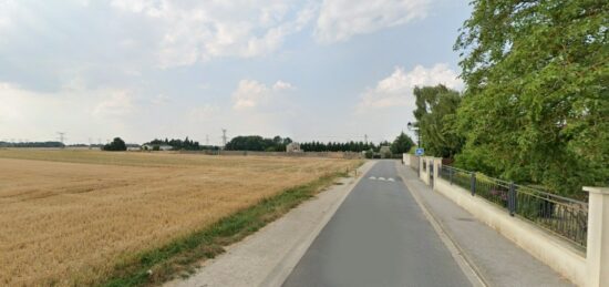 Terrain à bâtir à , Essonne