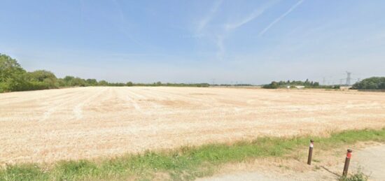 Terrain à bâtir à , Essonne