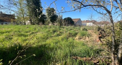Tremblay-en-France Terrain à bâtir - 2137542-11232annonce1202504220xAPT.jpeg Maisons Open