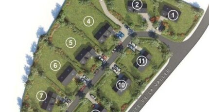Saint-Martin-du-Vivier Terrain à bâtir - 2138038-1887annonce120250422hqoC7.jpeg Maisons Open