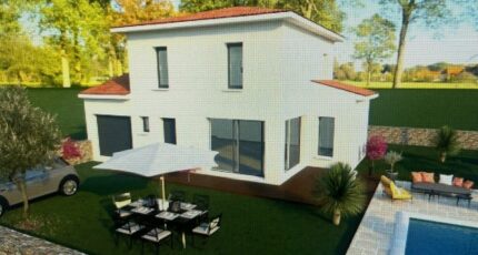 Aigues-Mortes Terrain à bâtir - 2138137-11169annonce120250422v2lZo.jpeg Maisons Open