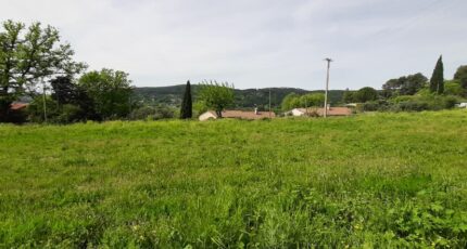 Draguignan Terrain à bâtir - 2138440-10295annonce220250423kfQTe.jpeg Maisons Open