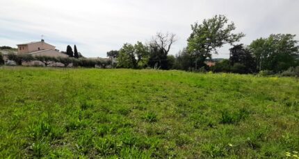 Draguignan Terrain à bâtir - 2138440-10295annonce320250423uiqMc.jpeg Maisons Open