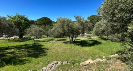 Lorgues Terrain à bâtir - 2139615-3951annonce220250424HvPuq.jpeg Maisons Open
