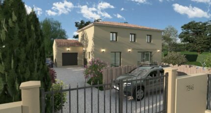 Lorgues Terrain à bâtir - 2139615-3951annonce420250424C2B6n.jpeg Maisons Open