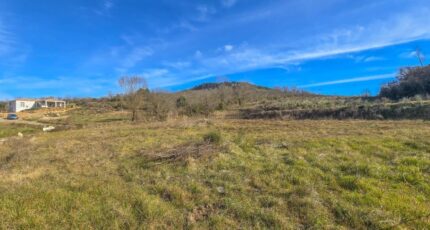 Bédarieux Terrain à bâtir - 2142778-11018annonce120250428fWWId.jpeg Maisons Open